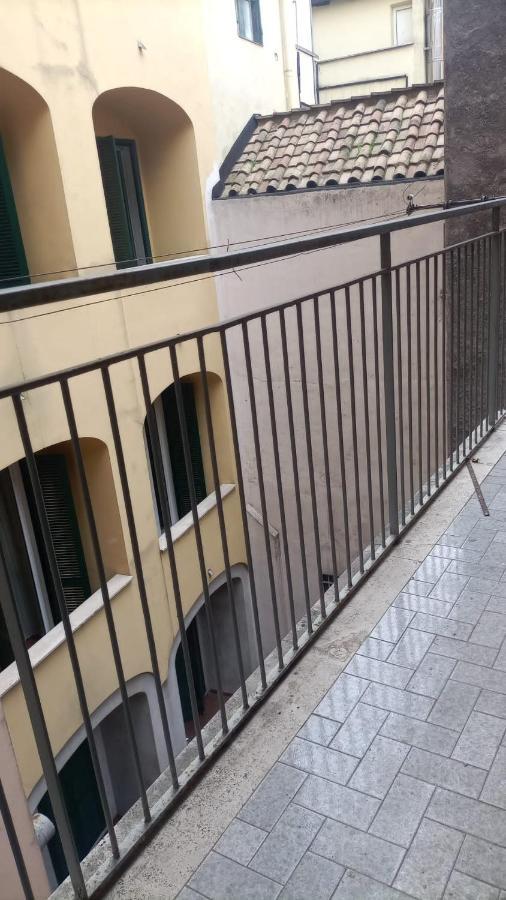Vhometrevi Holiday home *