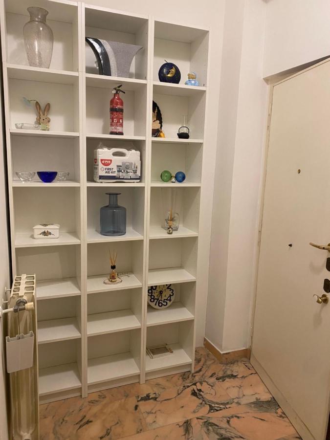 Holiday home Vhometrevi Rome