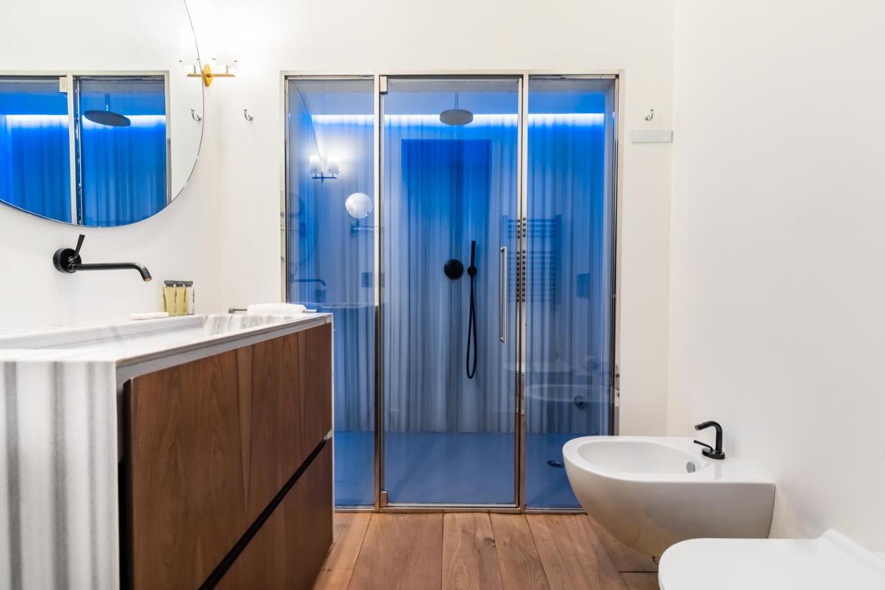 Casa Terra, A Burghesius Appartement *
