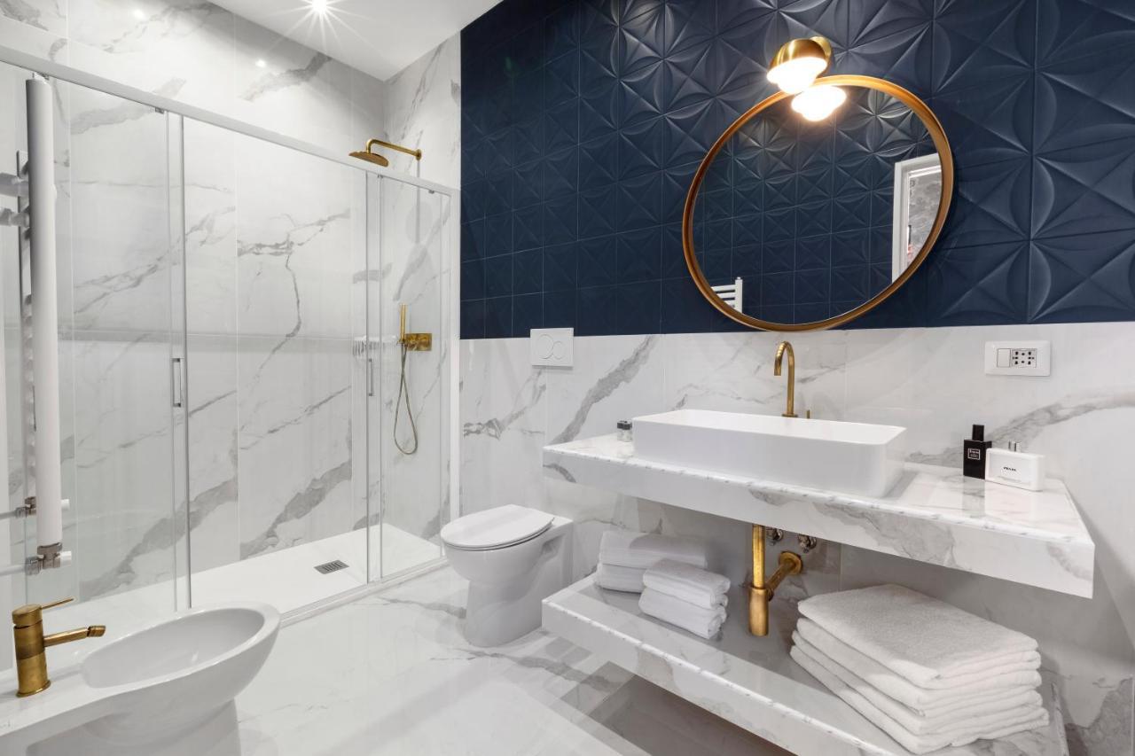 Residenza Flavia Apartamento Roma