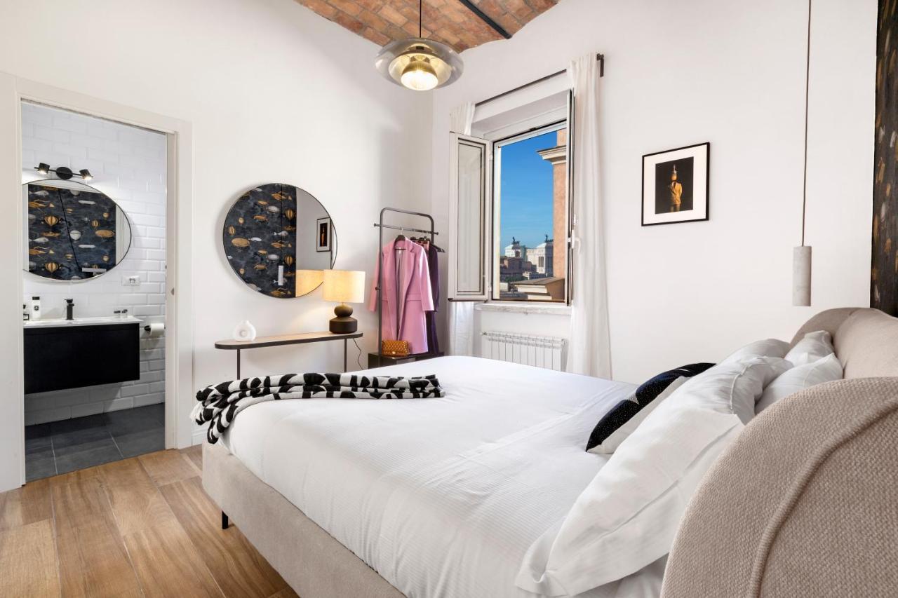 Residenza Flavia Apartamento *