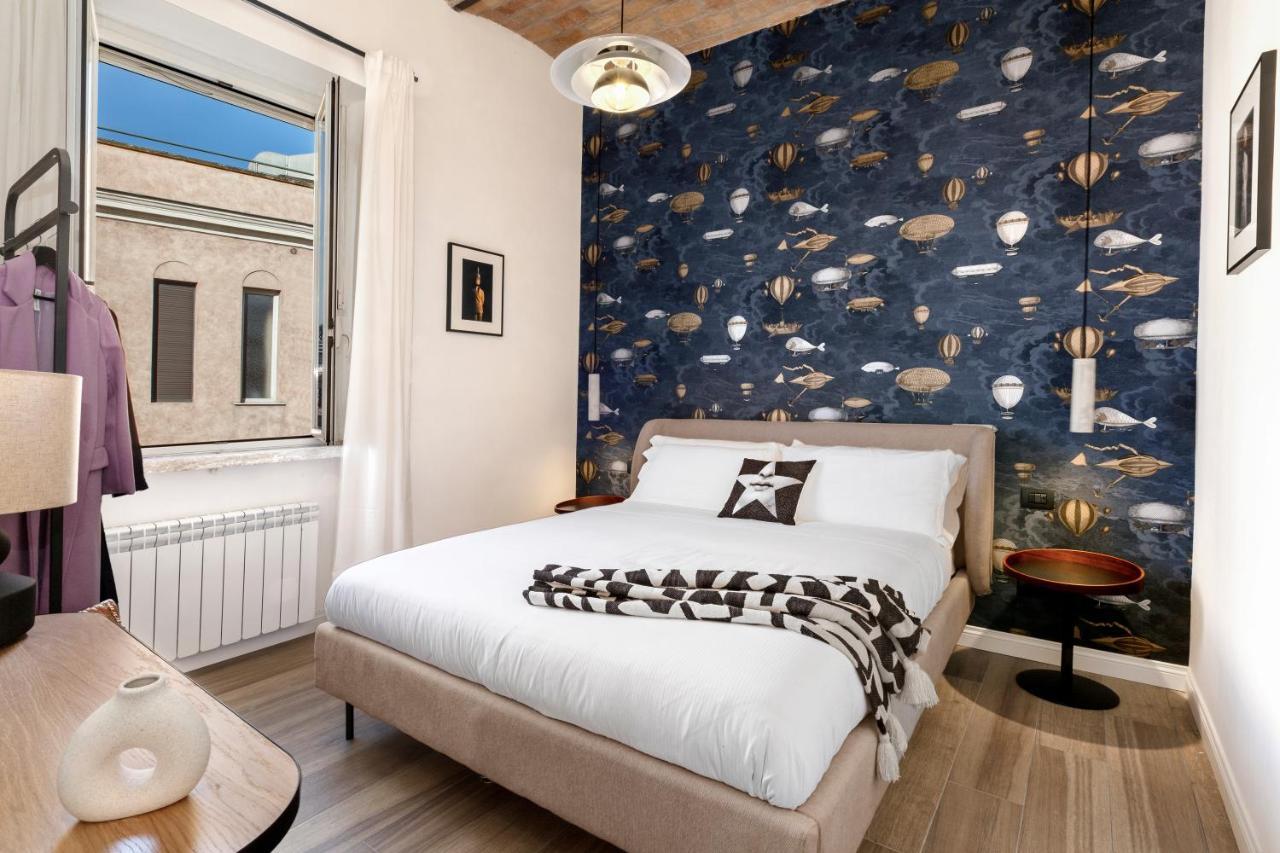 Residenza Flavia Apartamento *