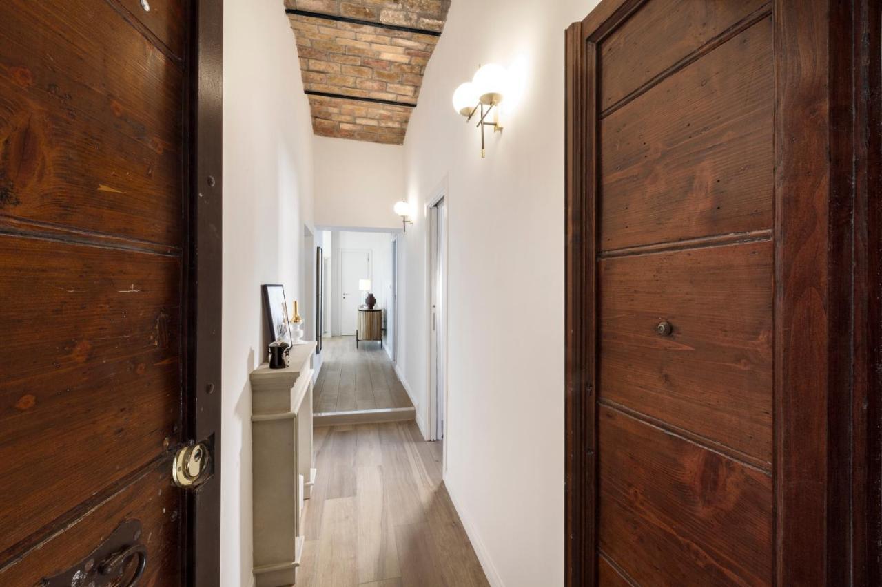 Residenza Flavia Apartamento