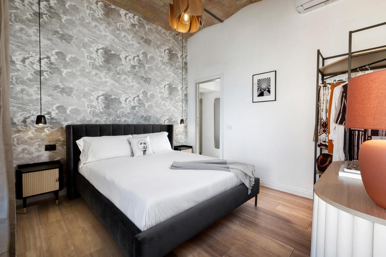 Residenza Flavia Apartamento *