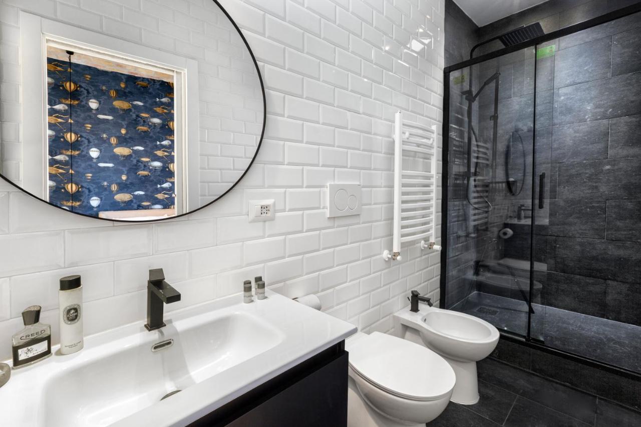 Apartamento Residenza Flavia Roma
