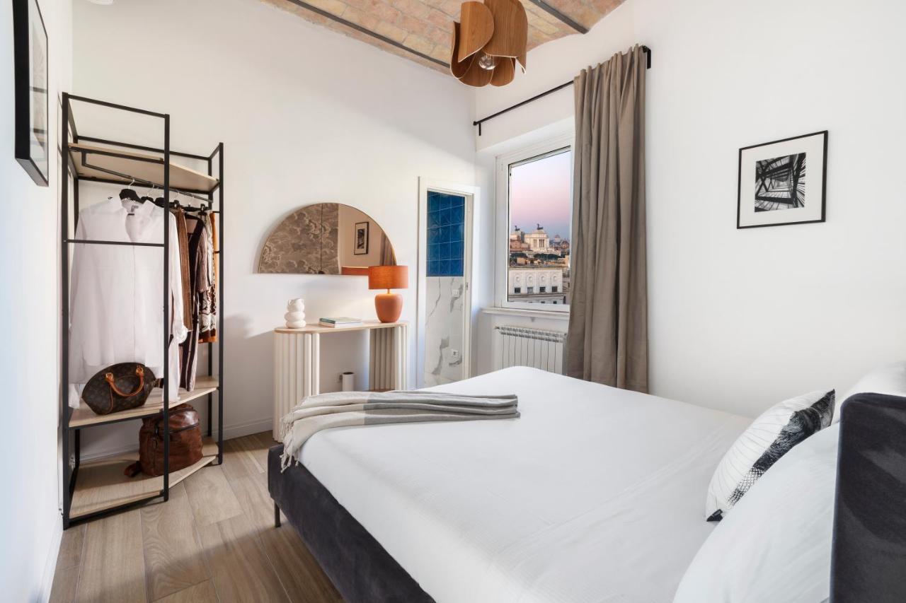 Apartamento Residenza Flavia