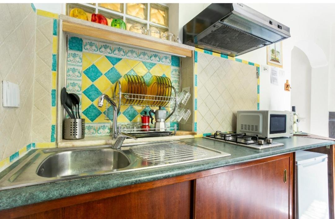 Ave Cesare Apartamento *