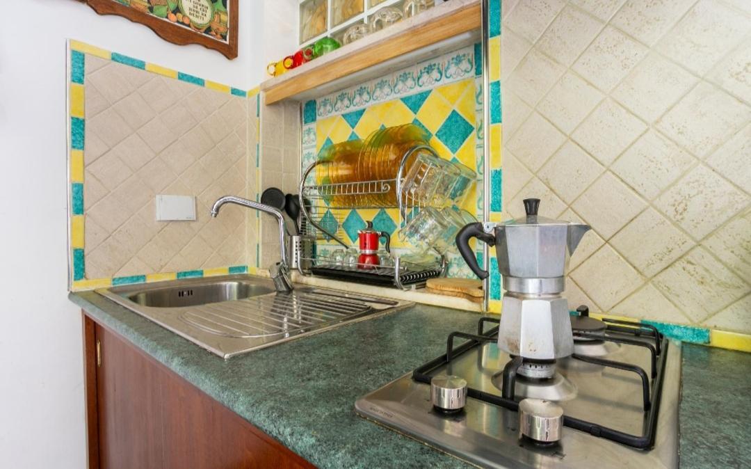 Apartamento Ave Cesare Roma