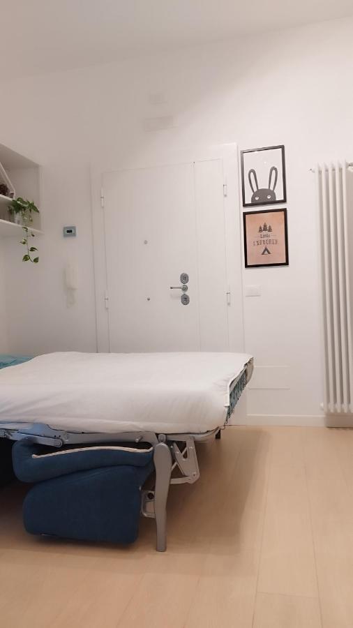 Appartement Casa Nomentana
