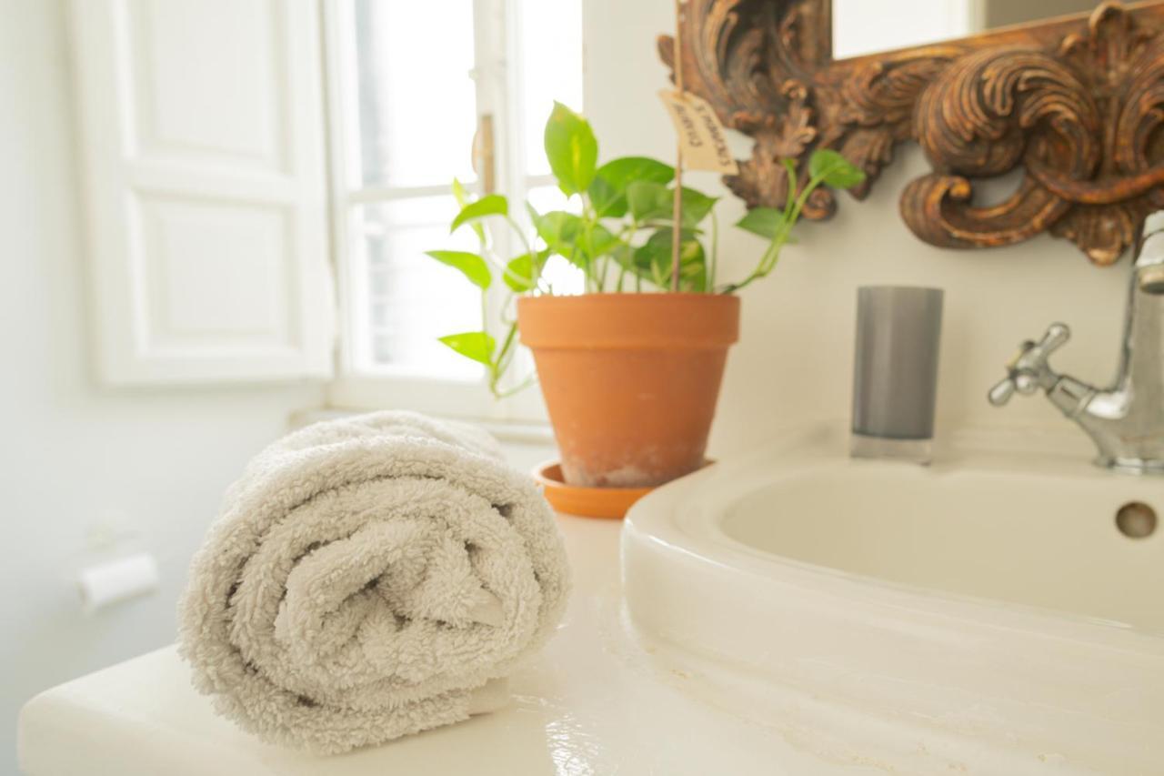 Snooze Trastevere House Apartment