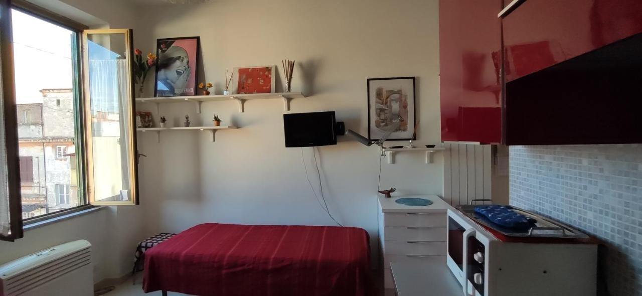 Apartment Aquila 52 Rome