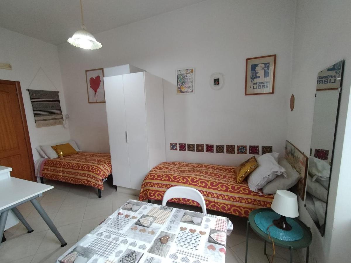 Apartment Aquila 52 Rome