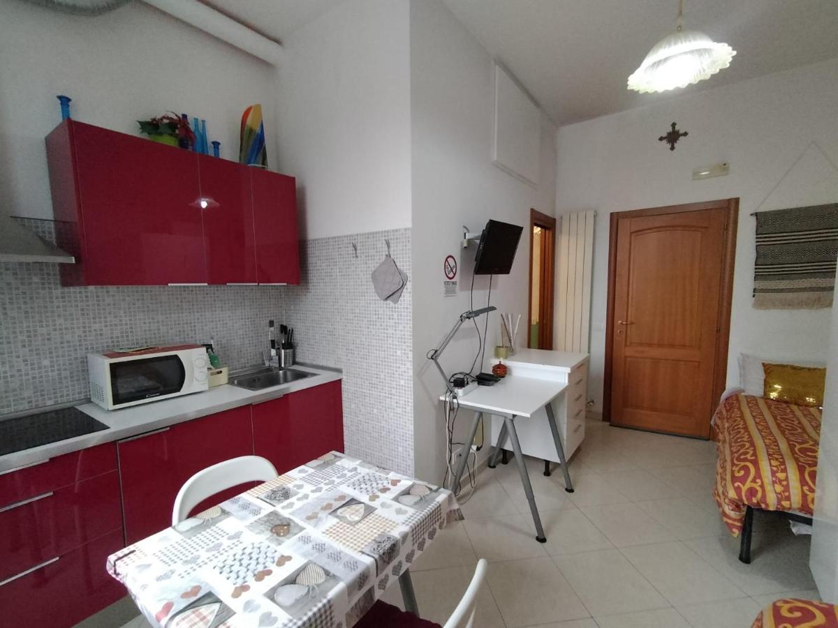 Aquila 52 Apartment Rome