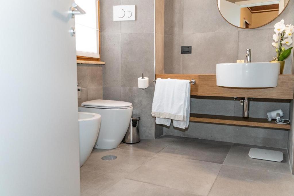 Appartamento Castel Sant Angelo Luxury And Tour *