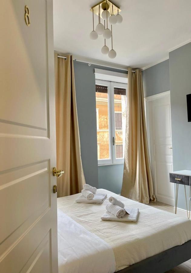 San Pietro 84 Guest house Rome