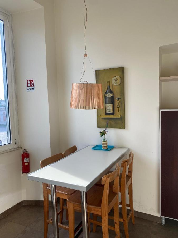 Appartamento 3house By Ghor