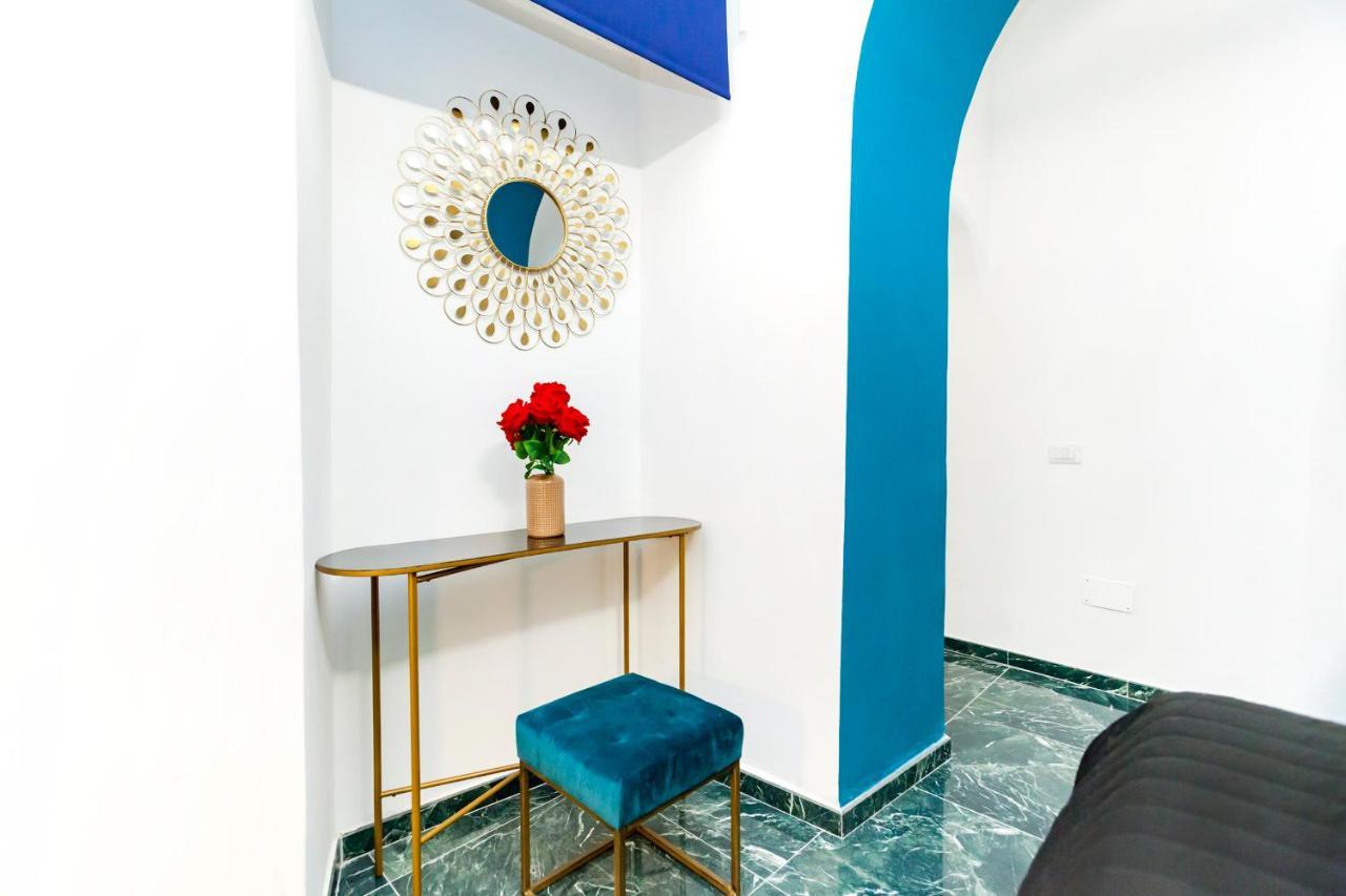 Appartement Navona Artist 10 Rome