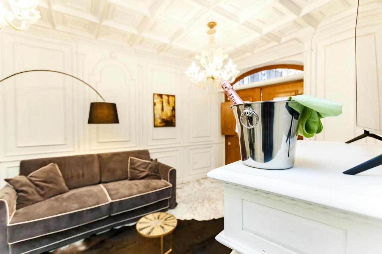 Appartement Navona Artist 10