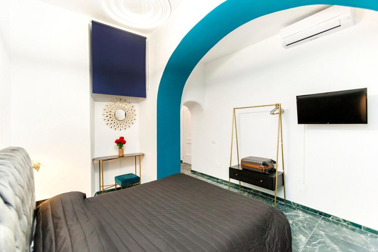 Navona Artist 10 Appartement
