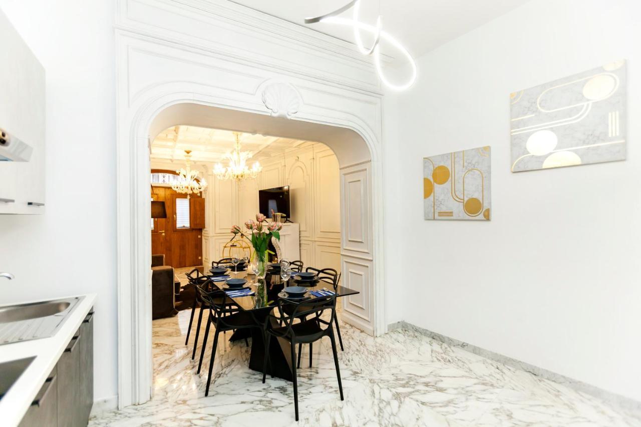 Appartement Navona Artist 10 Rome