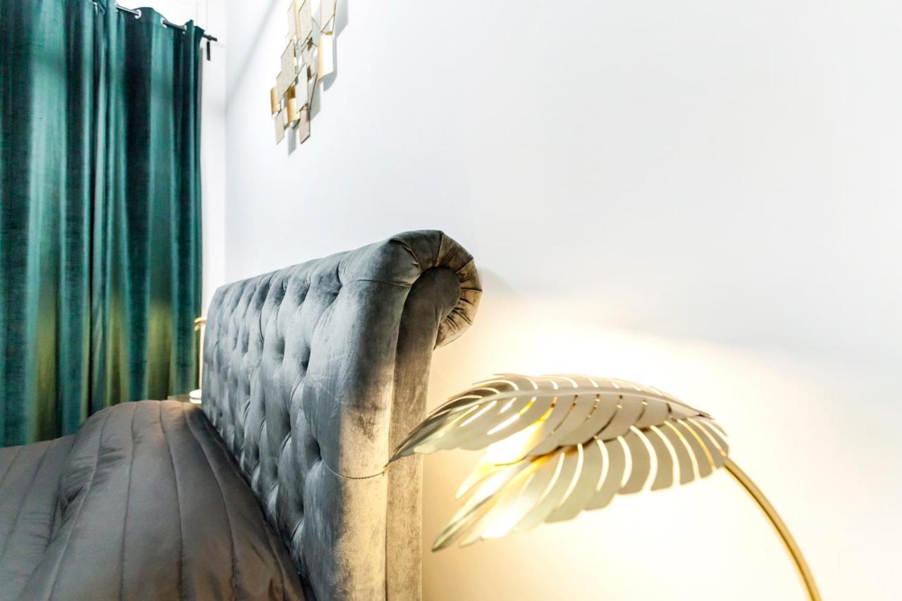 Appartement Navona Artist 10 *