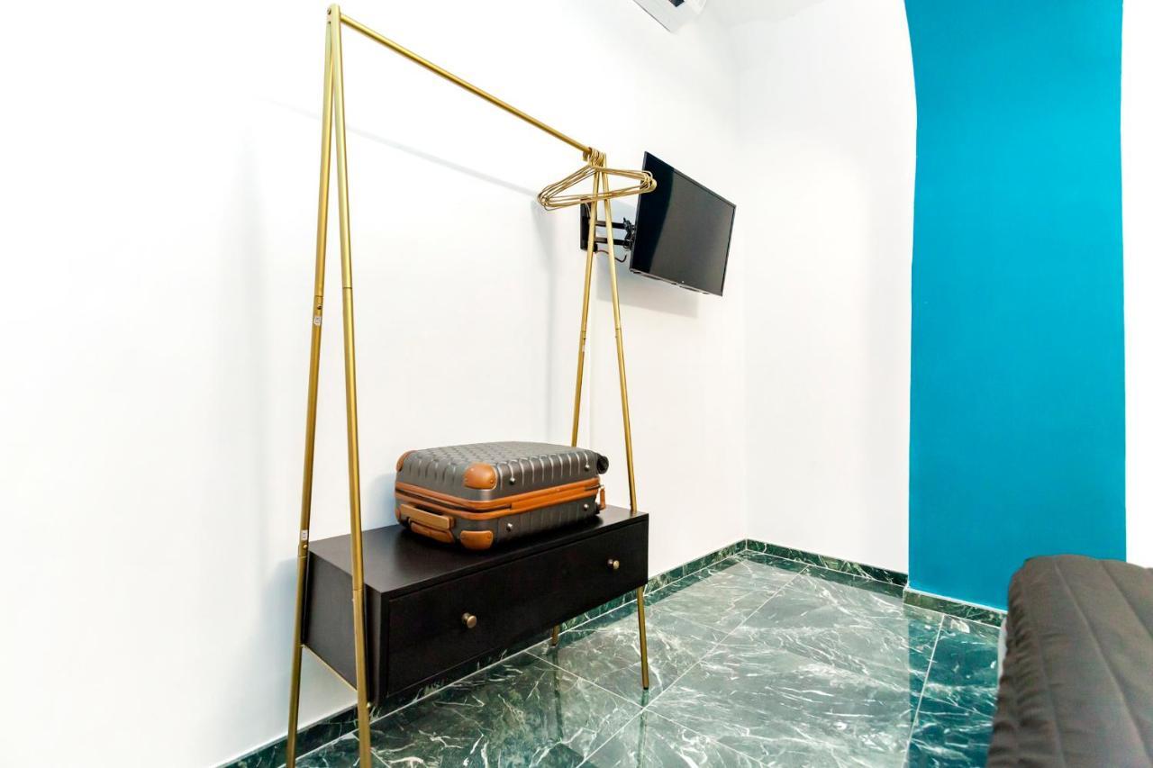 Navona Artist 10 Appartement