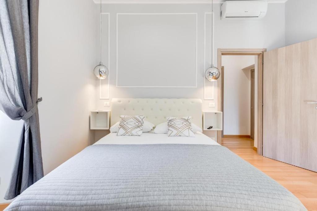 Vatican Prestige By Premium Collection Guest house