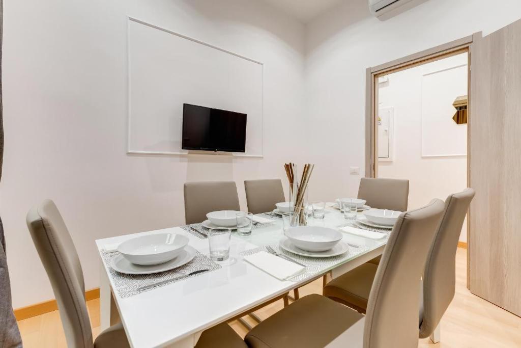 Vatican Prestige By Premium Collection Guest house *