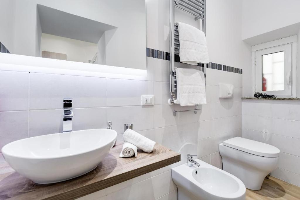 Vatican Prestige By Premium Collection Guest house Rome
