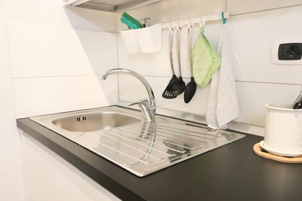 -roma-design Apartament Close To Centre Apartment Rome