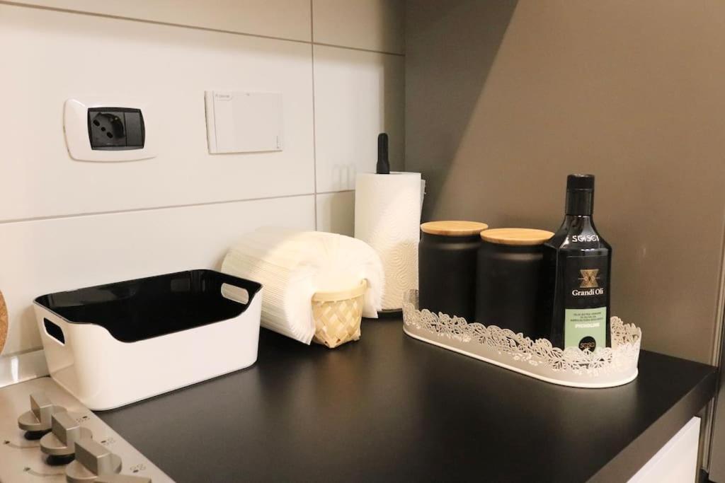 Apartment -roma-design Apartament Close To Centre Rome