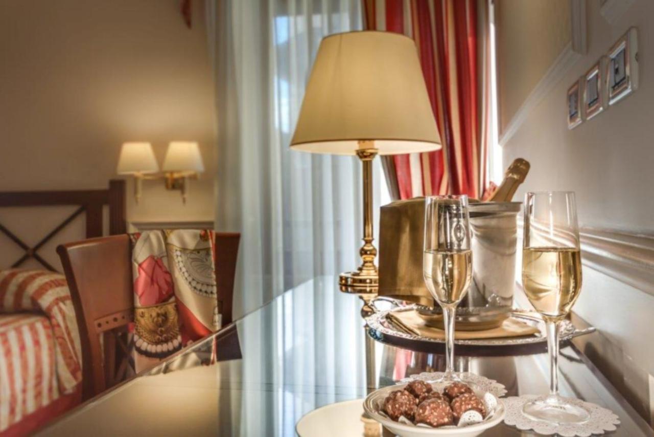 Hotel Palazzo Cardinal Cesi 4*