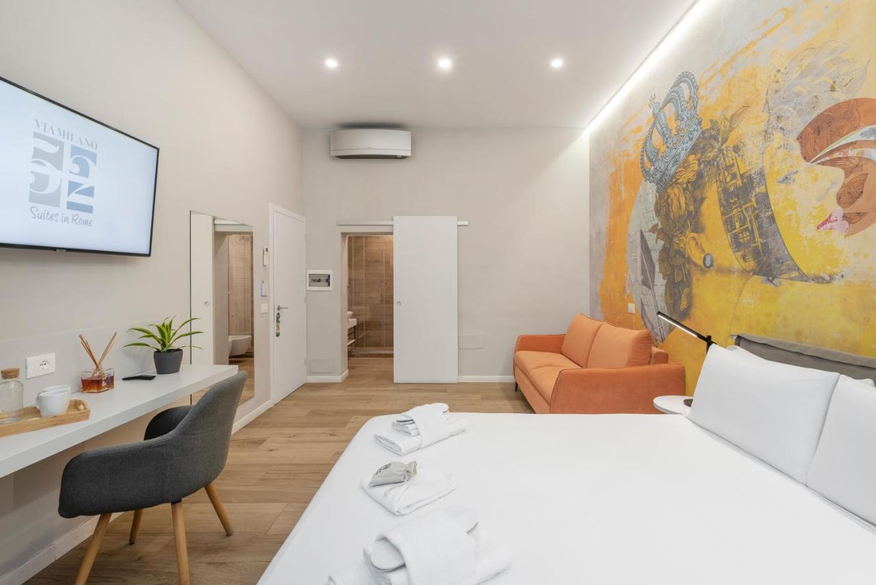 Guest house Via Milano 52