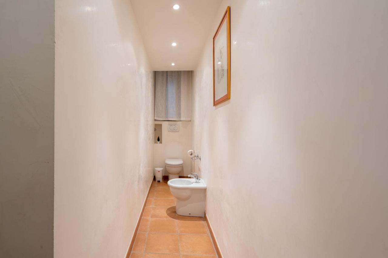 Ampio Con Vinili In Centro Storico Apartment Rome