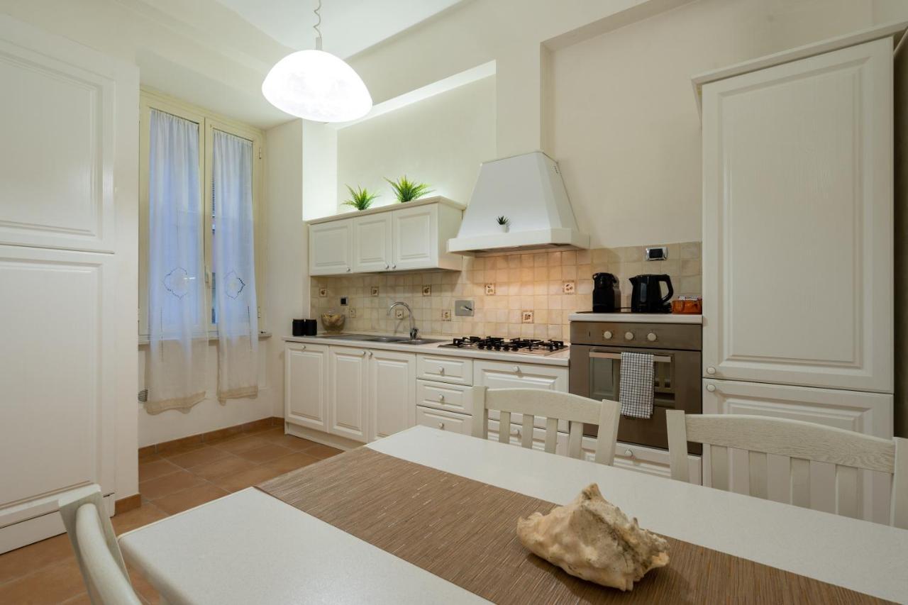 Apartment Ampio Con Vinili In Centro Storico *
