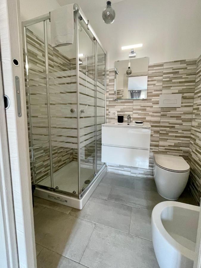 Guest house San Pietro 84 2*
