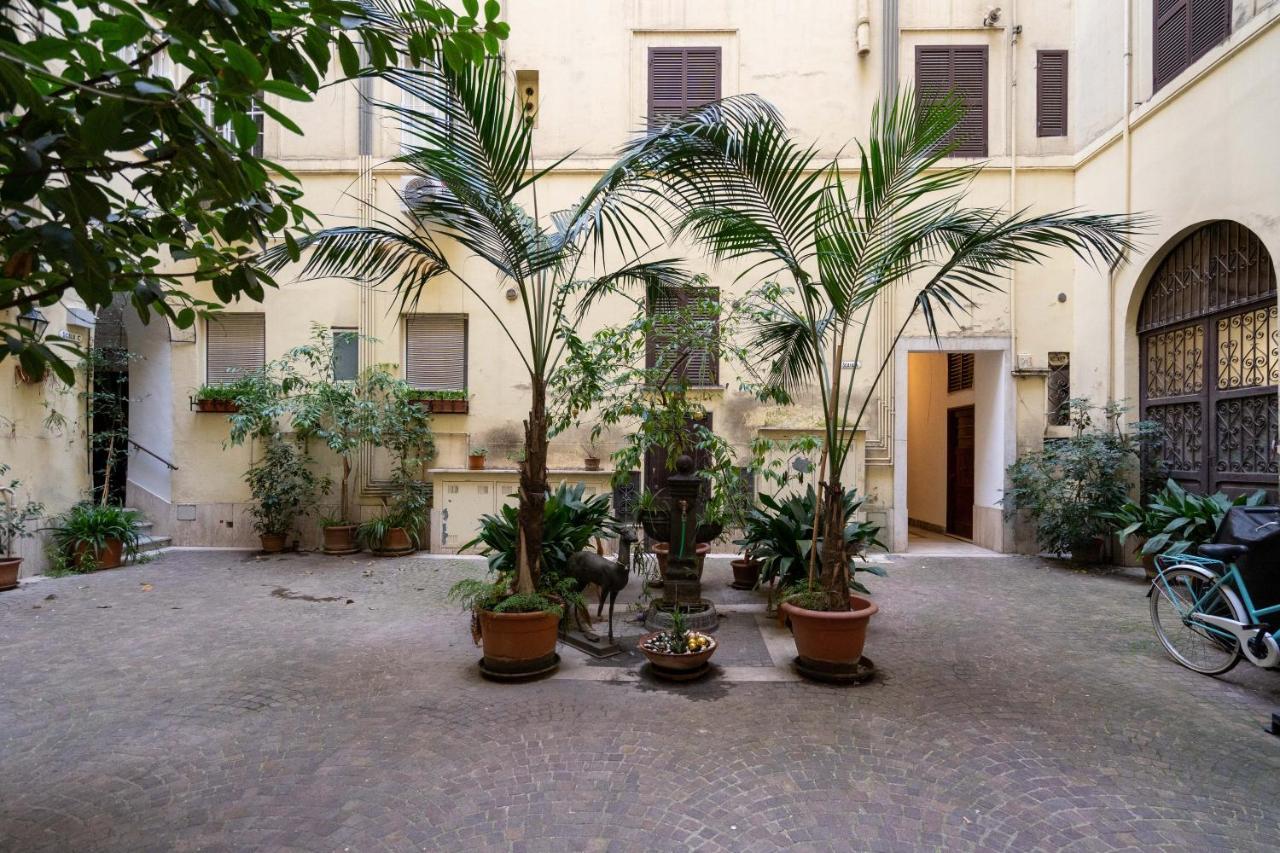 Apartment Ampio Con Vinili In Centro Storico *
