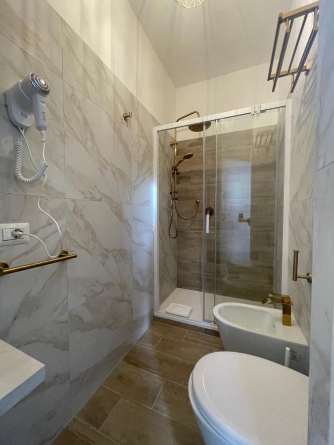 Guest house San Pietro 84 Rome