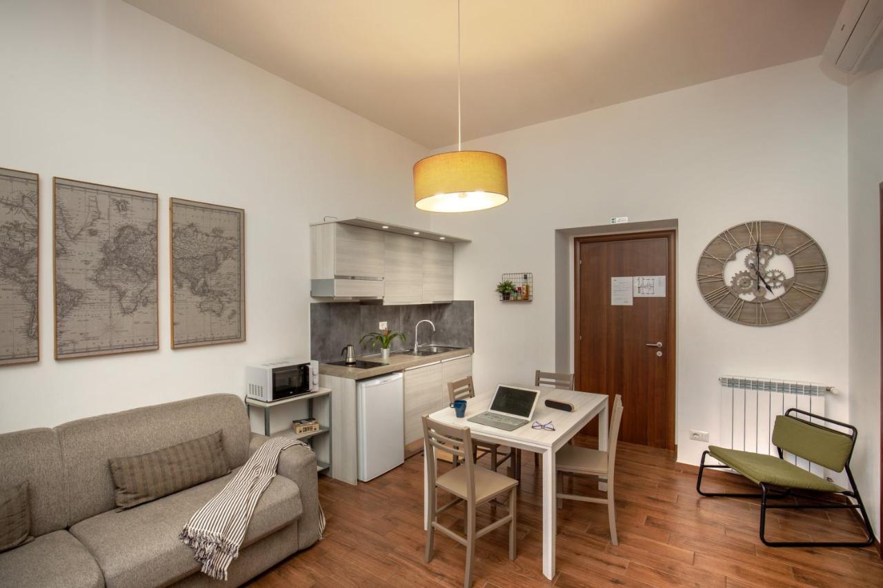 Fornaci Vatican Flat Apartamento Roma
