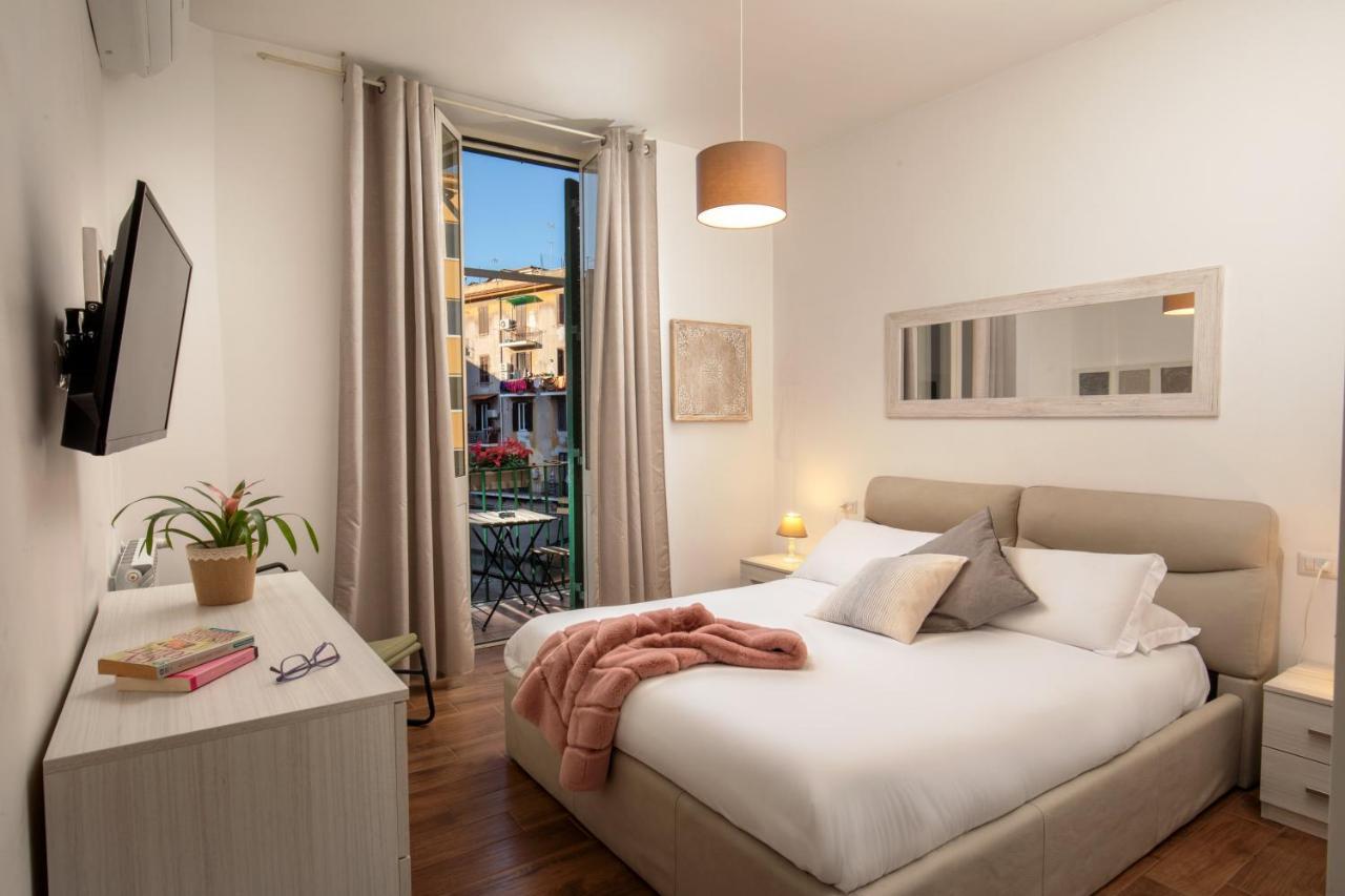 Fornaci Vatican Flat Apartamento Roma
