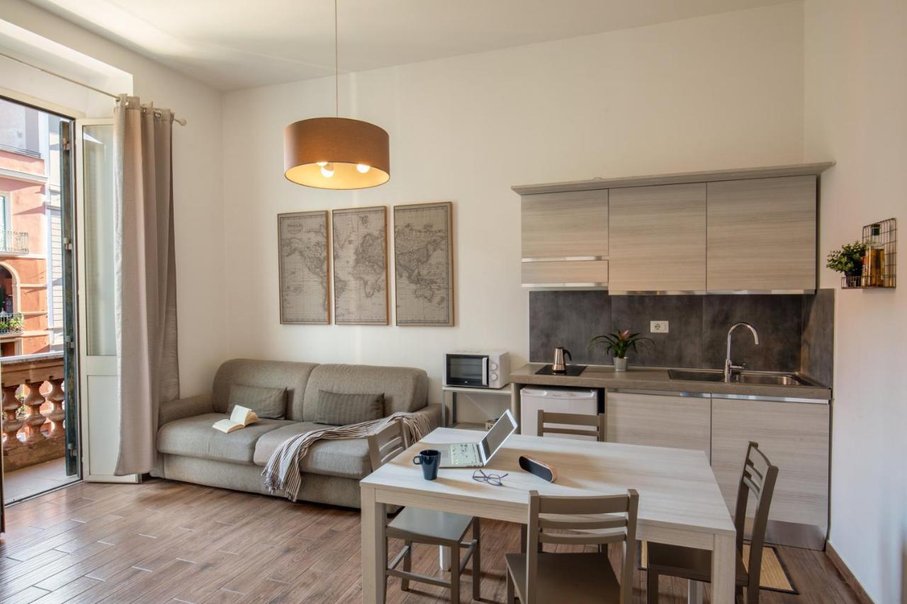 Fornaci Vatican Flat *
