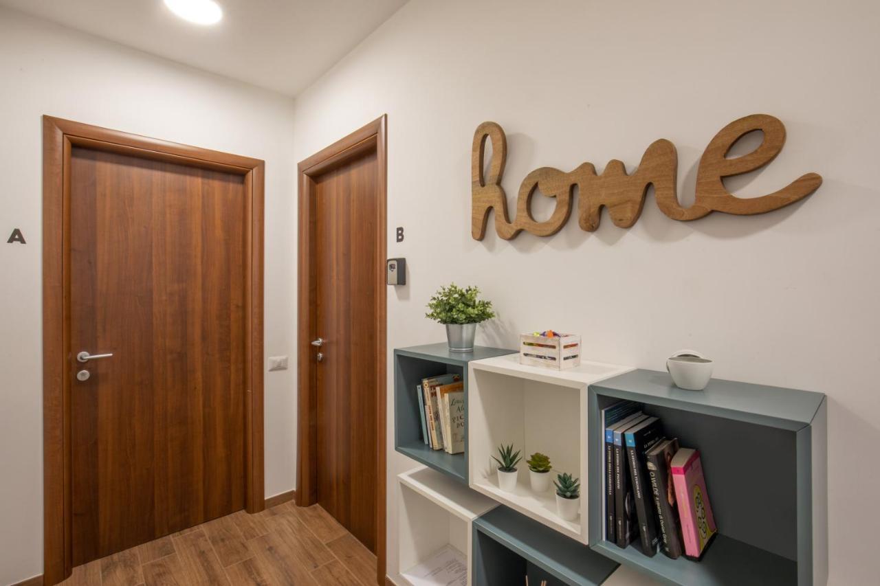 Apartamento Fornaci Vatican Flat