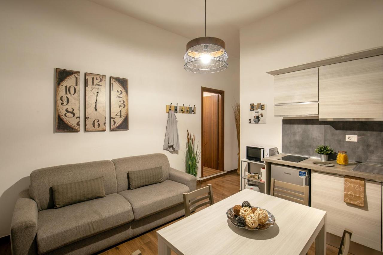 Fornaci Vatican Flat