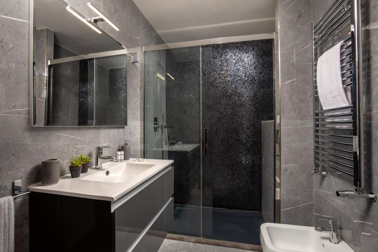Apartamento Fornaci Vatican Flat