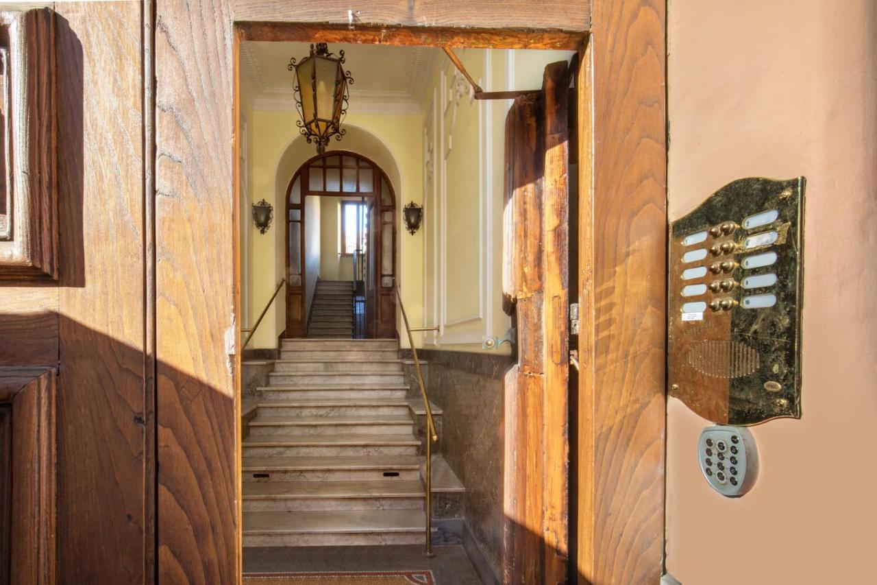 Fornaci Vatican Flat Roma