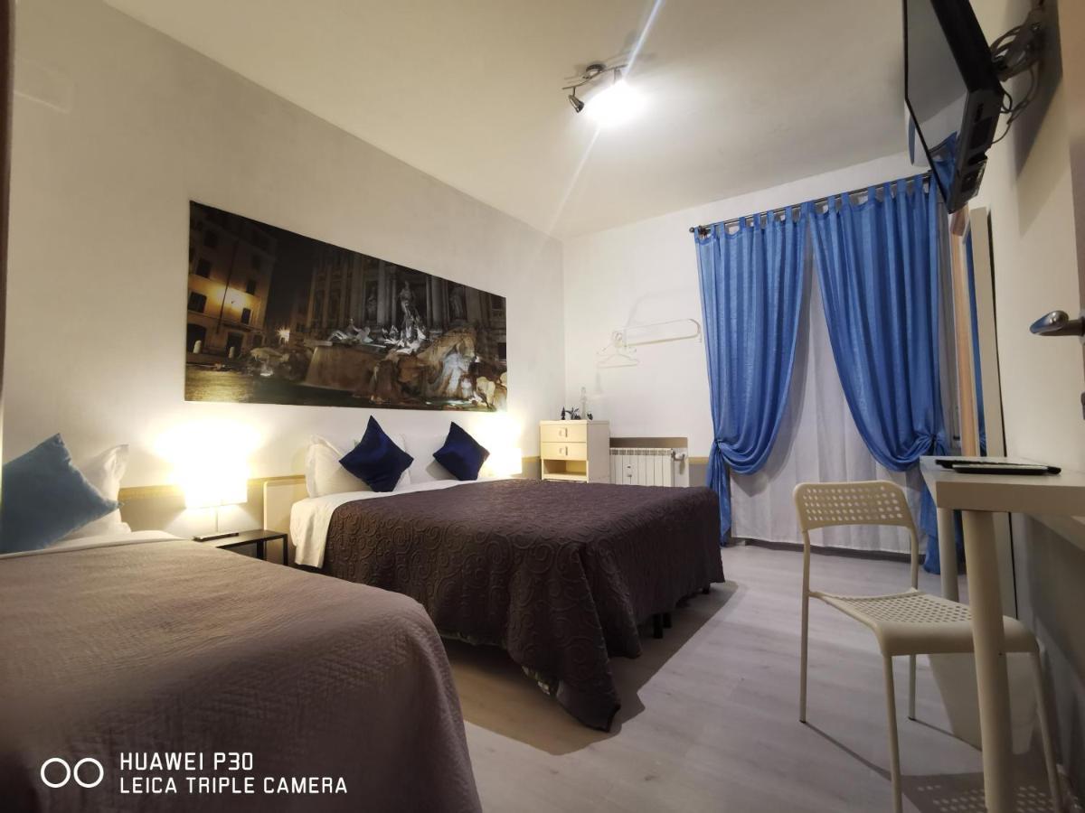Guest house Domus Viatoris 2*