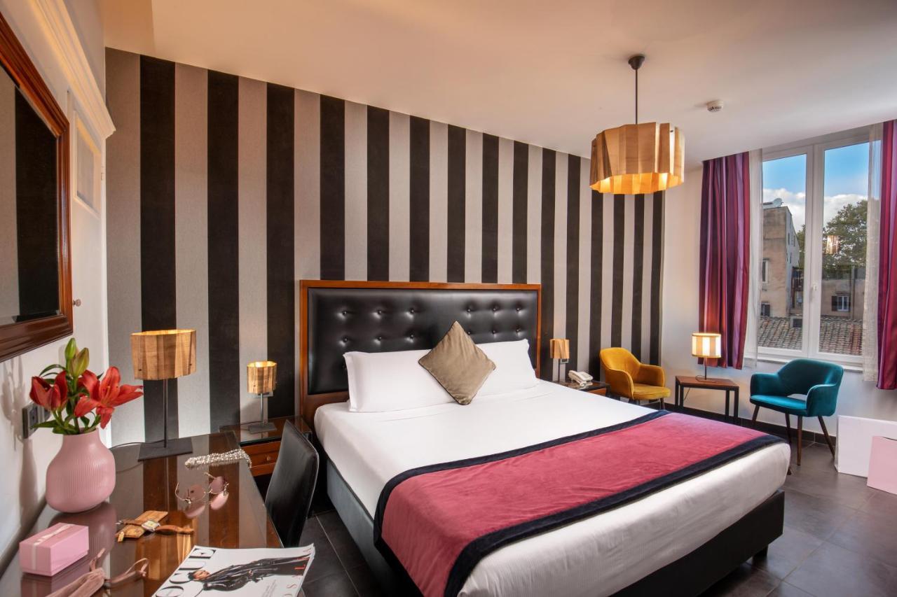 Hotel Navona Colors 3*