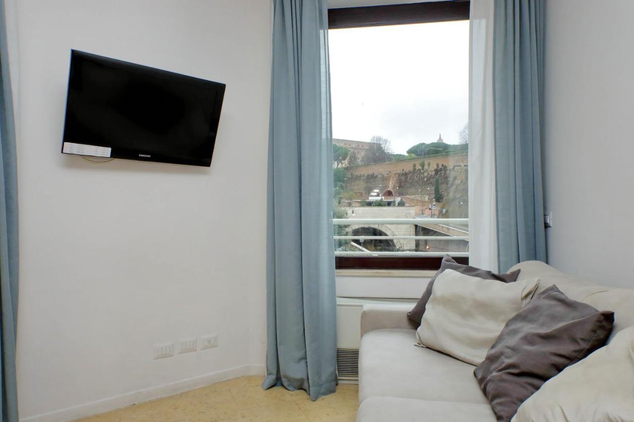 San Pietro Maison Apartment Rome