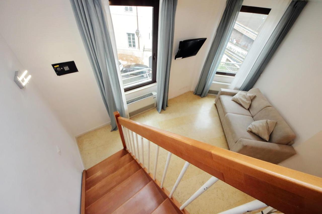 San Pietro Maison Apartment Rome