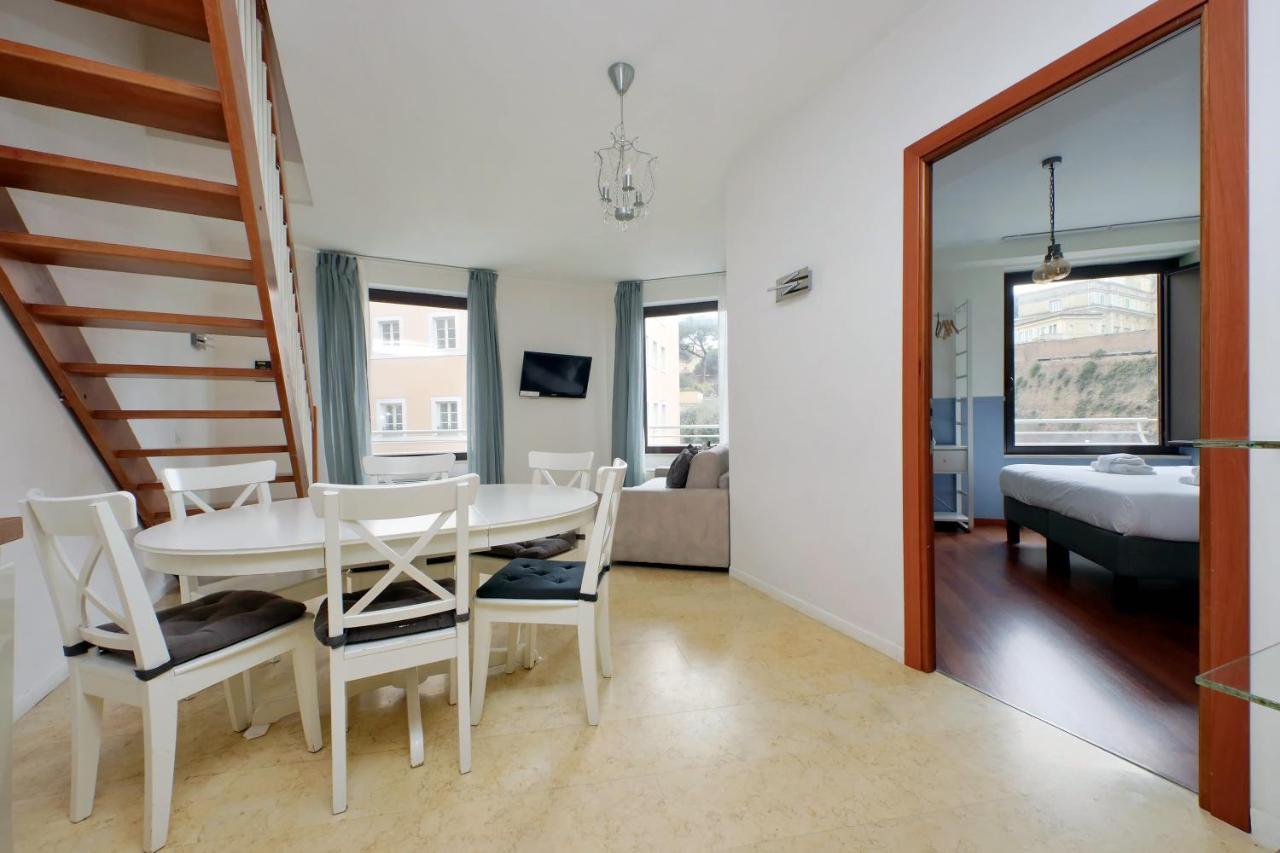 Apartment San Pietro Maison